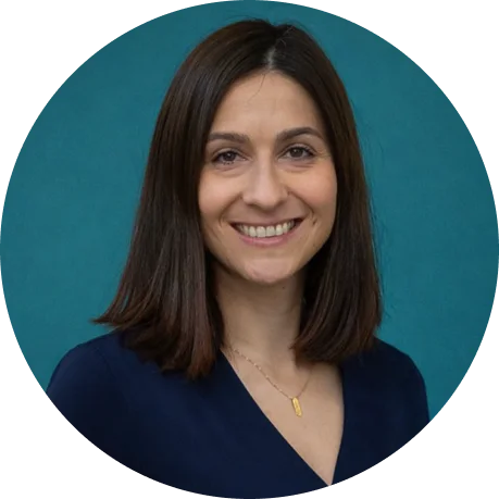Katharina Gluderer, Marketing Manager Rizzi Group