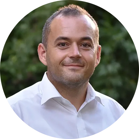 Mauro Dall Barba, Bürgermeister Gemeinde Latsch