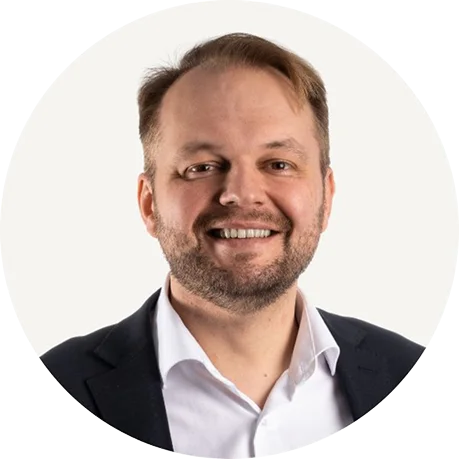 Stefan Schoder, Geschäftsführer Schättle