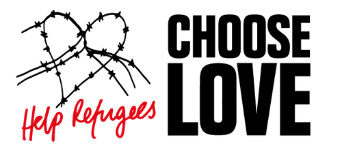 Choose Love Logo