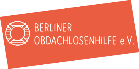 Berliner Obdachlosenhilfe Logo