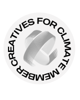 Creatives for Climate Member